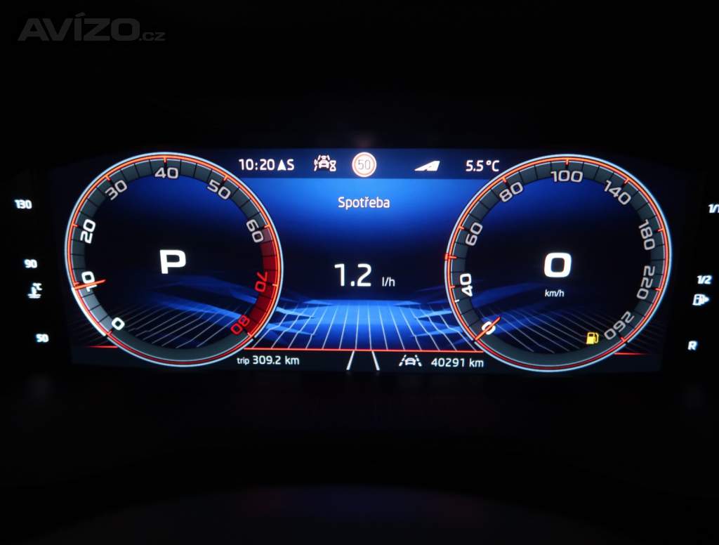 Foto inzerátu Skoda Karoq 1.5 TSI