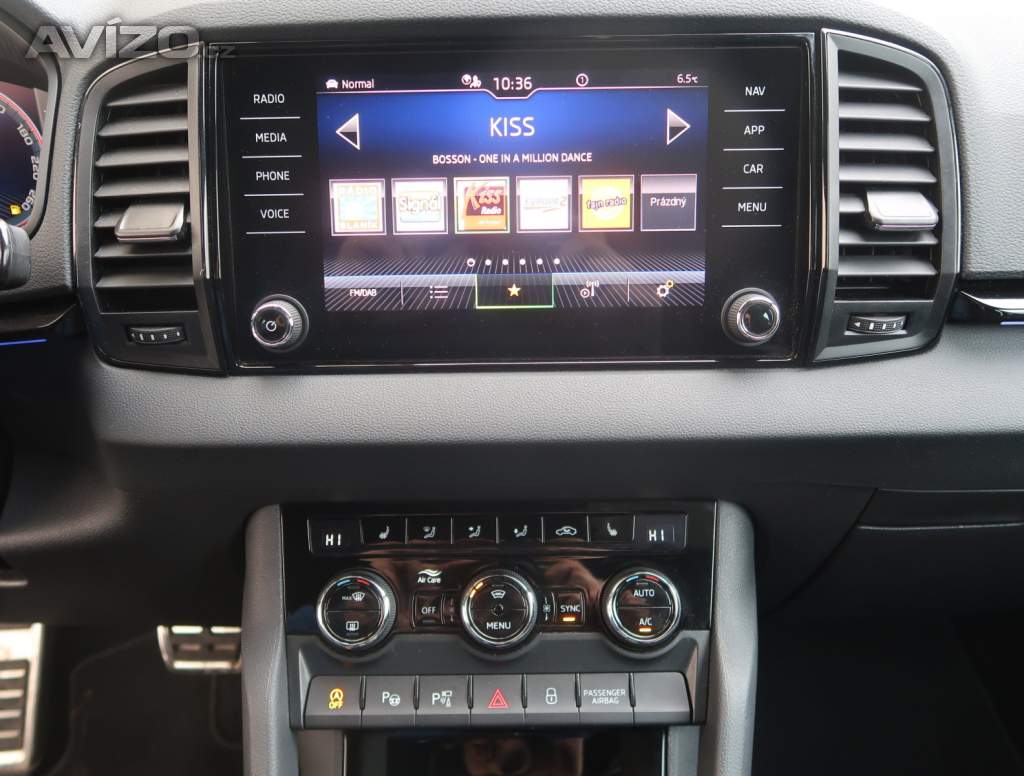Foto inzerátu Skoda Karoq 1.5 TSI