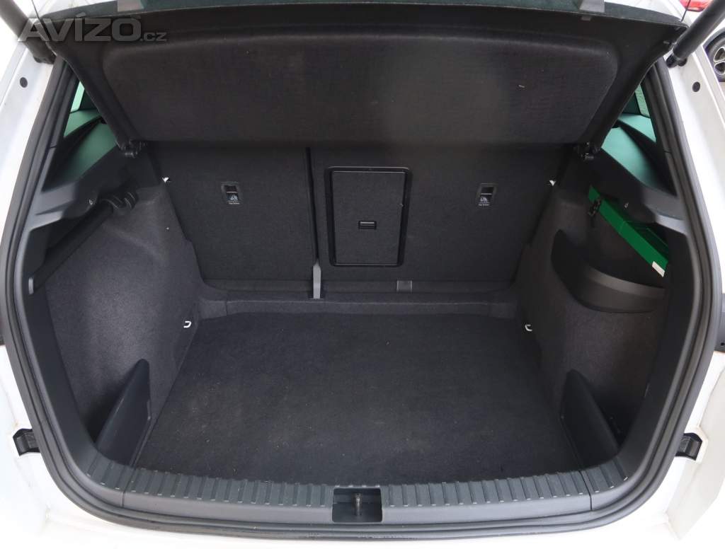 Foto inzerátu Skoda Karoq 1.5 TSI