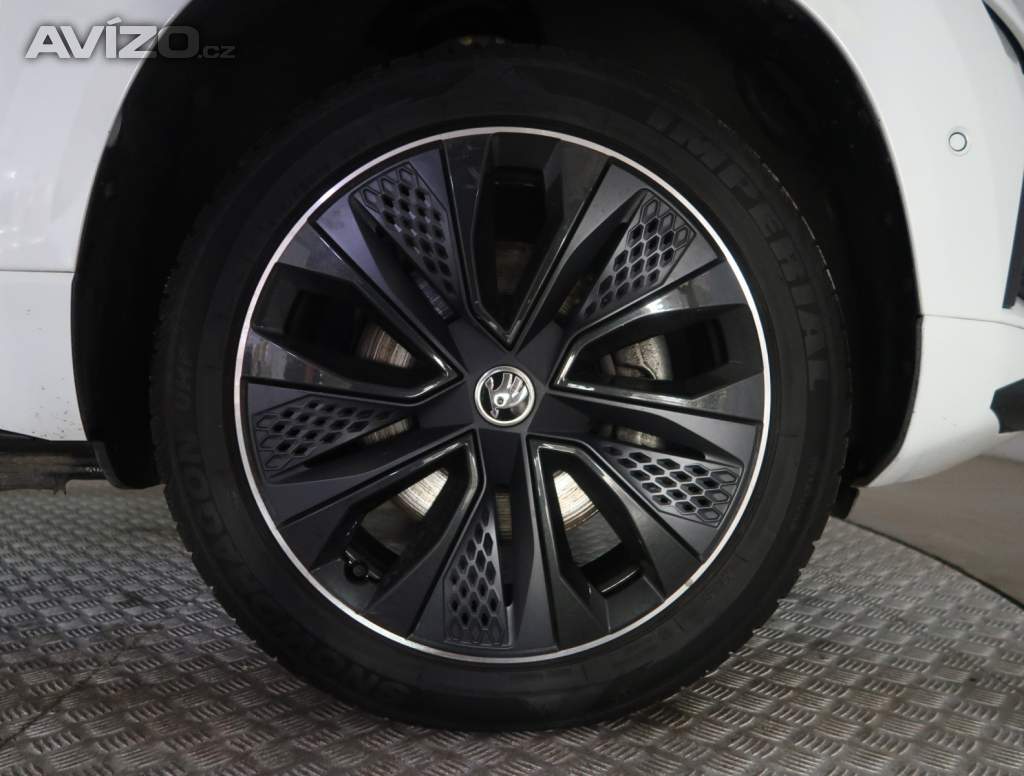 Foto inzerátu Skoda Karoq 1.5 TSI