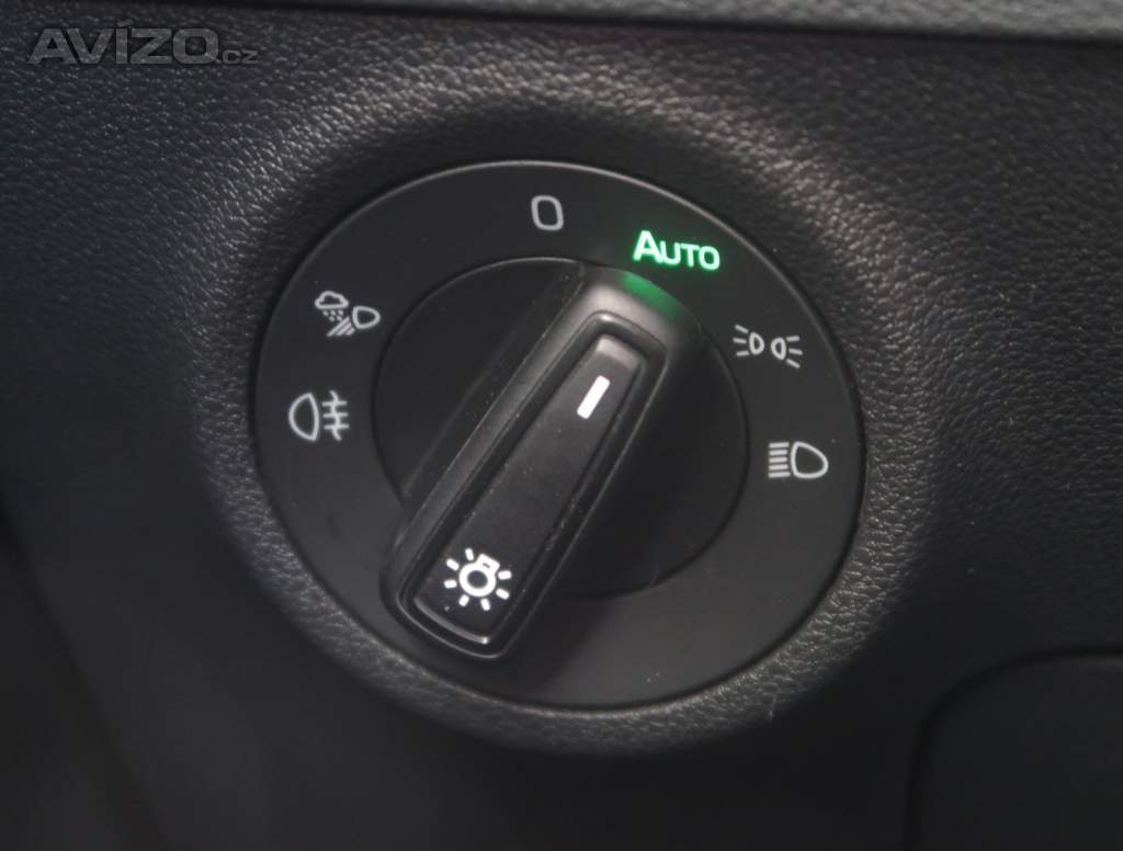Foto inzerátu Skoda Karoq 1.5 TSI