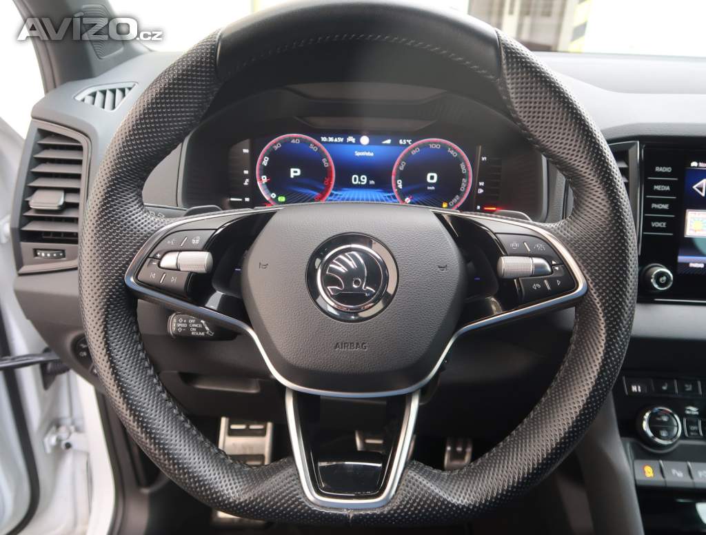 Foto inzerátu Skoda Karoq 1.5 TSI