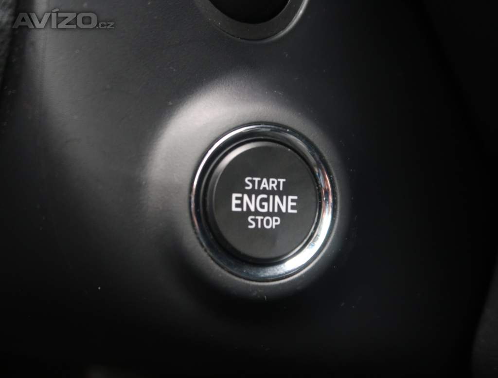 Foto inzerátu Skoda Karoq 1.5 TSI