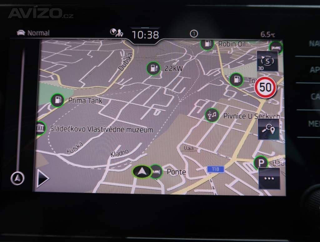 Foto inzerátu Skoda Karoq 1.5 TSI