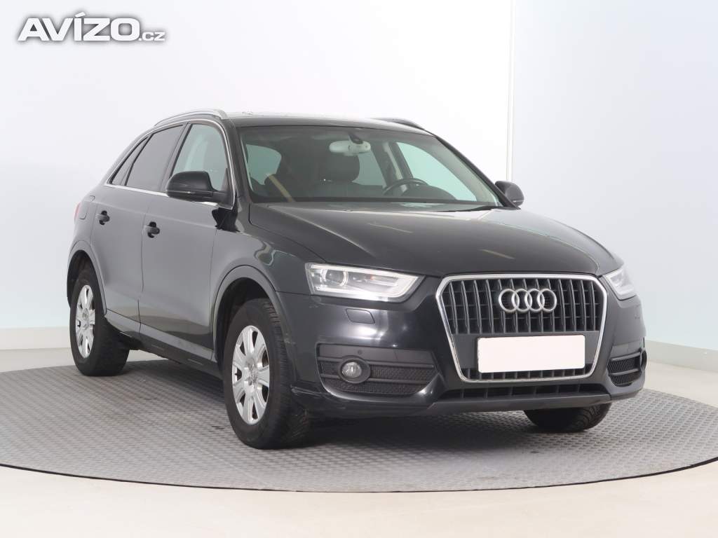 Audi Q3 2.0 TDI