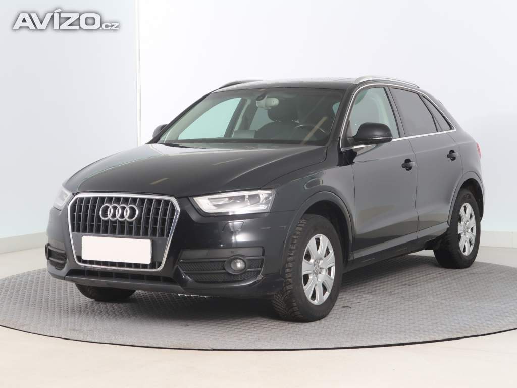Foto inzerátu Audi Q3 2.0 TDI