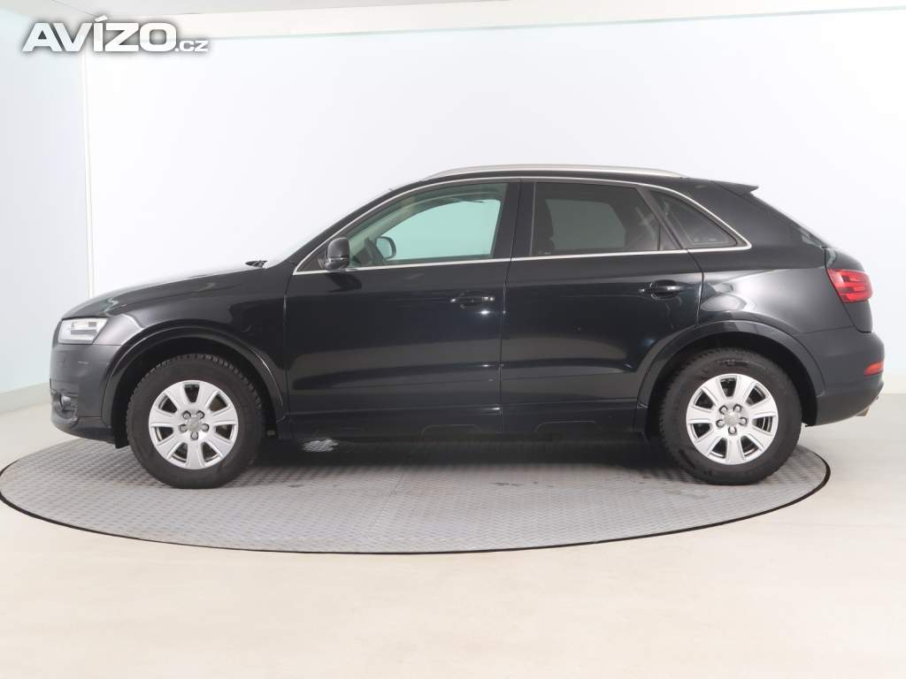 Foto inzerátu Audi Q3 2.0 TDI