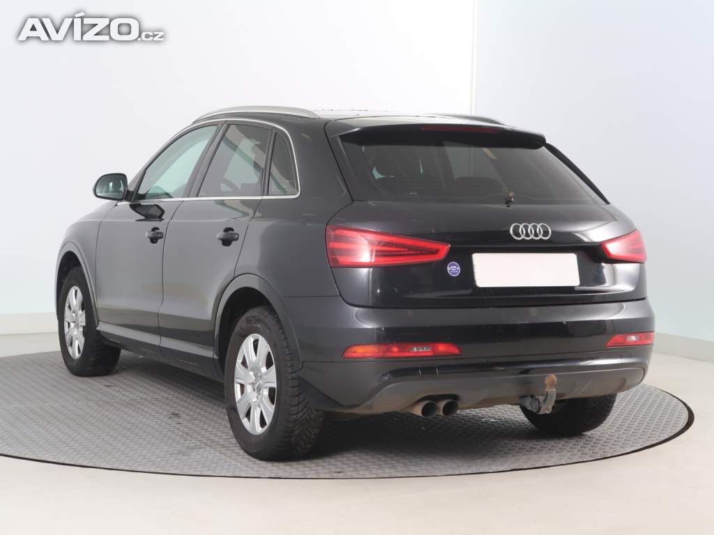 Foto inzerátu Audi Q3 2.0 TDI