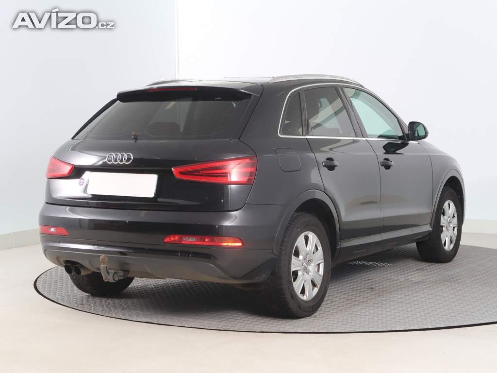 Foto inzerátu Audi Q3 2.0 TDI