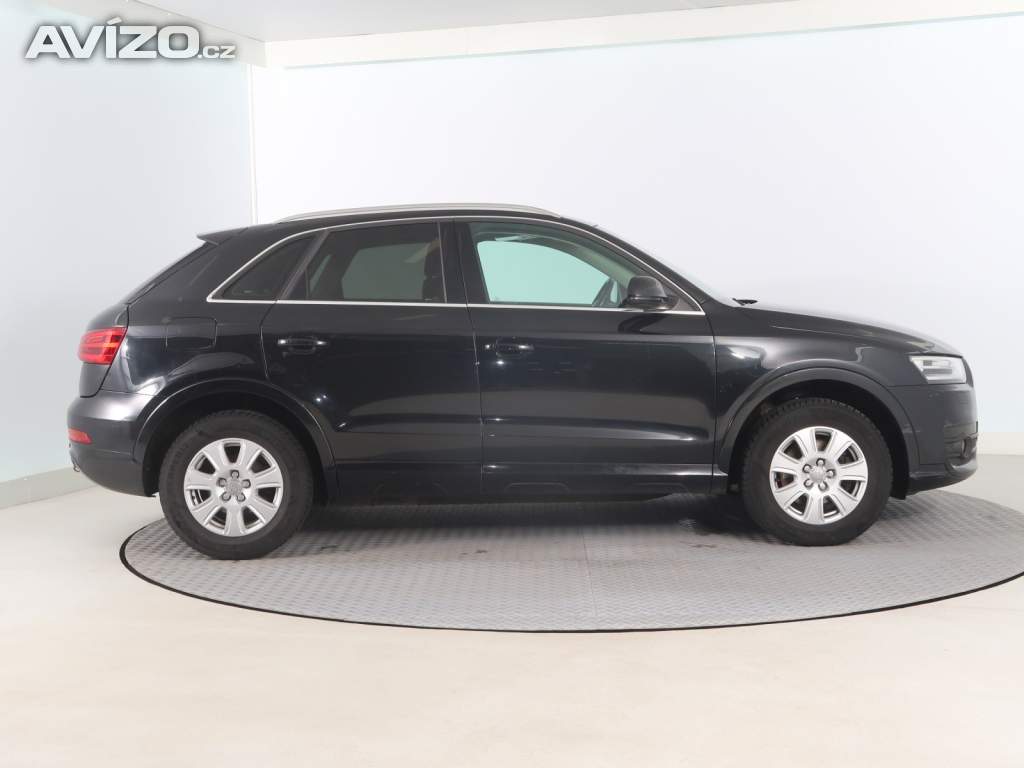 Foto inzerátu Audi Q3 2.0 TDI