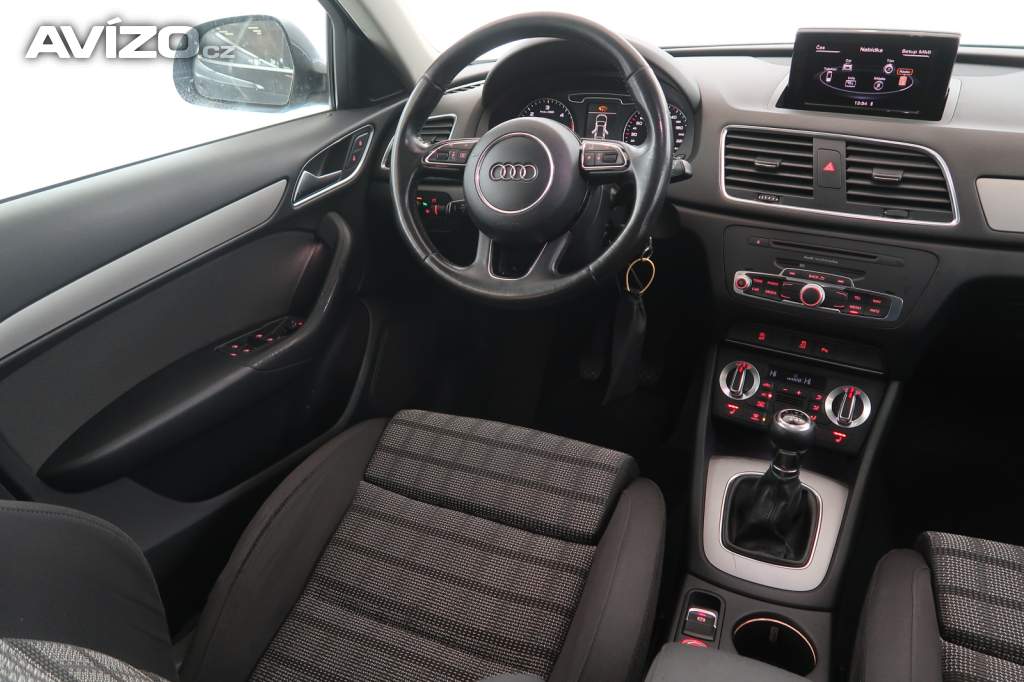 Foto inzerátu Audi Q3 2.0 TDI