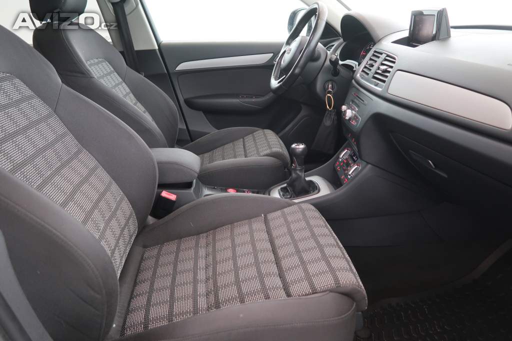 Foto inzerátu Audi Q3 2.0 TDI