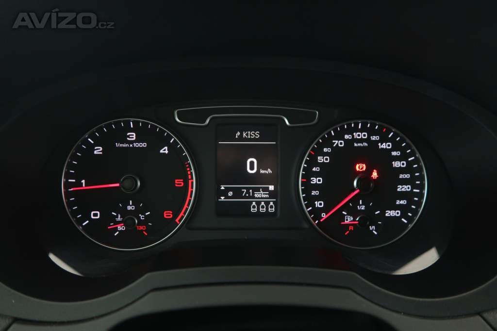 Foto inzerátu Audi Q3 2.0 TDI