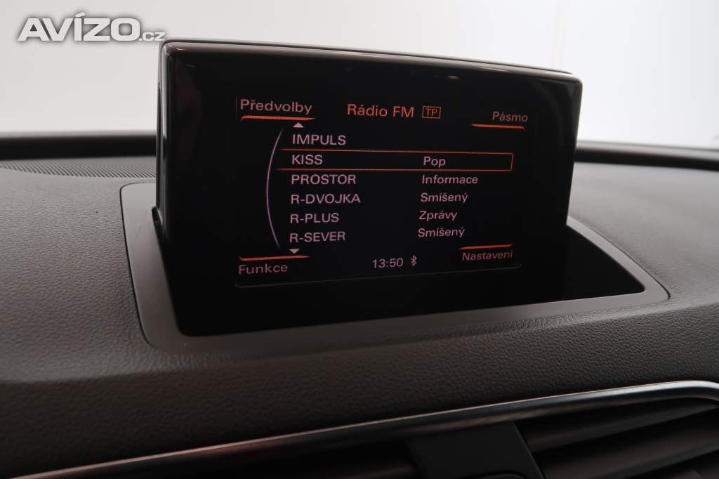 Foto inzerátu Audi Q3 2.0 TDI