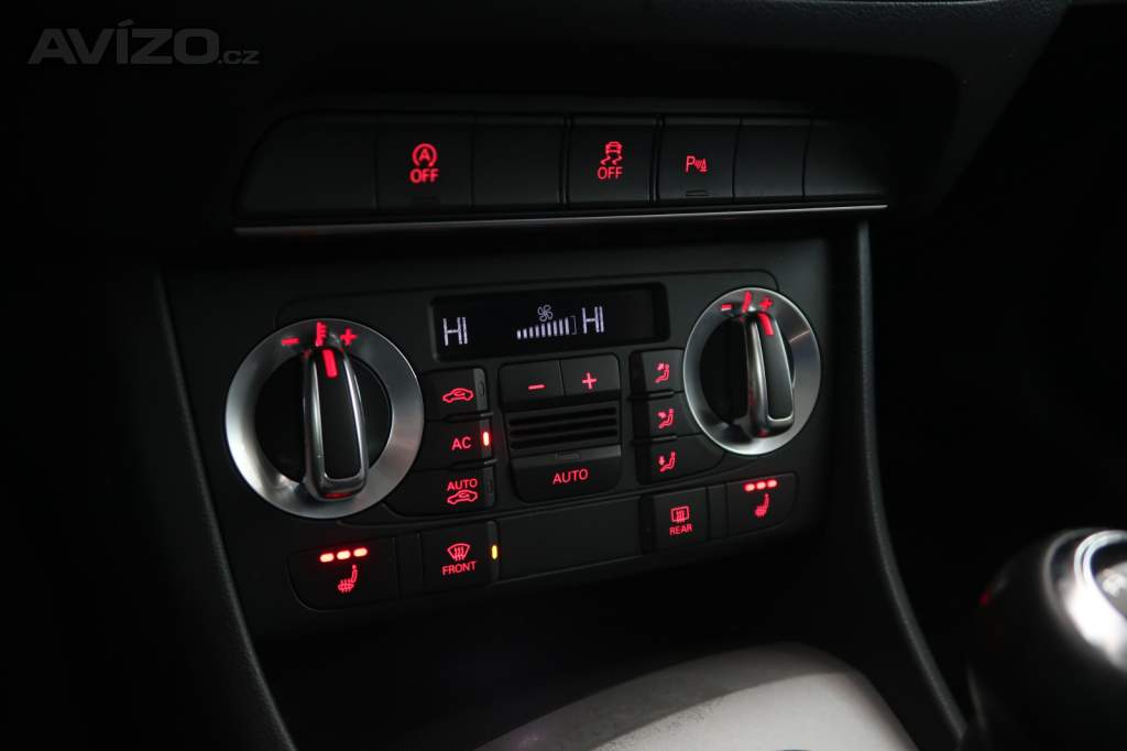 Foto inzerátu Audi Q3 2.0 TDI