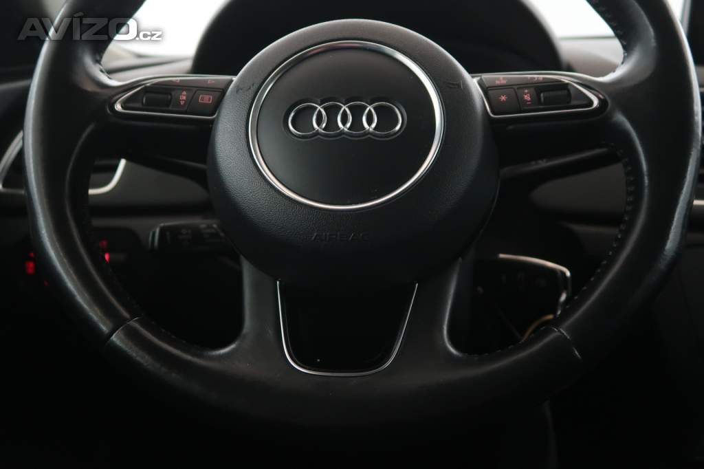 Foto inzerátu Audi Q3 2.0 TDI