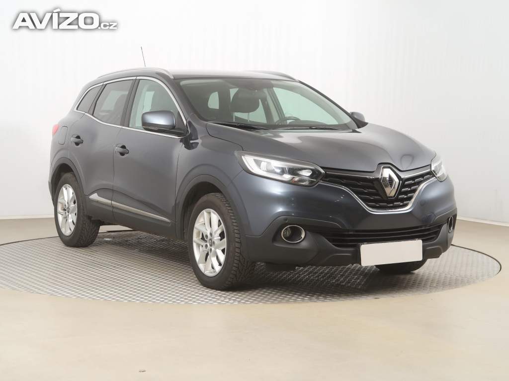 Renault Kadjar 1.2 TCe