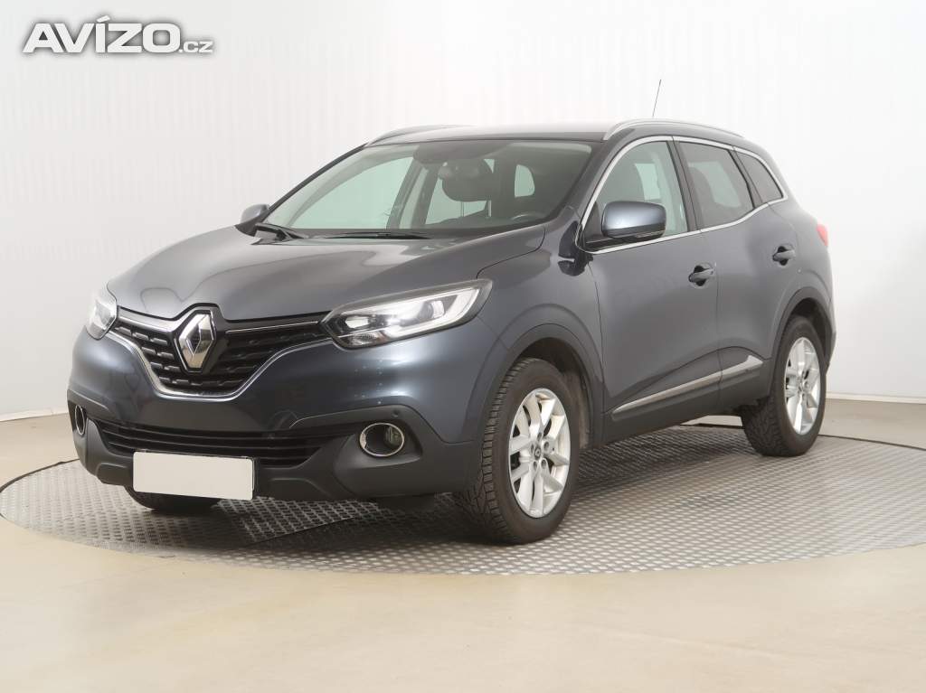 Foto inzerátu Renault Kadjar 1.2 TCe
