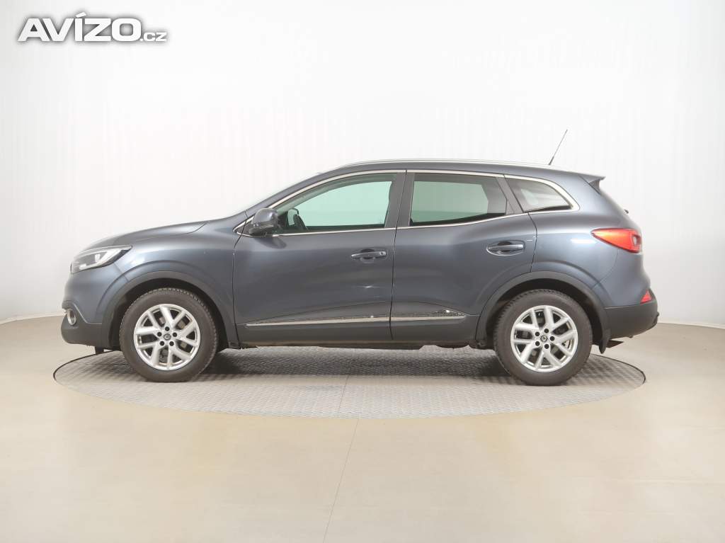 Foto inzerátu Renault Kadjar 1.2 TCe