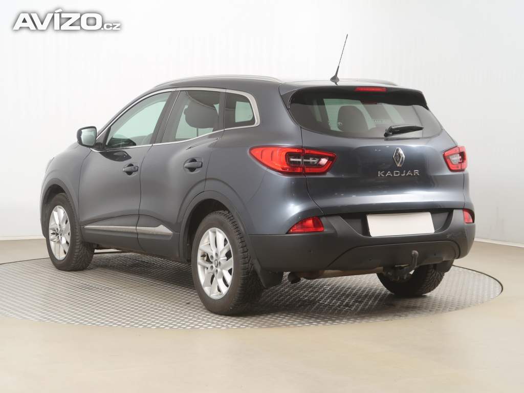 Foto inzerátu Renault Kadjar 1.2 TCe