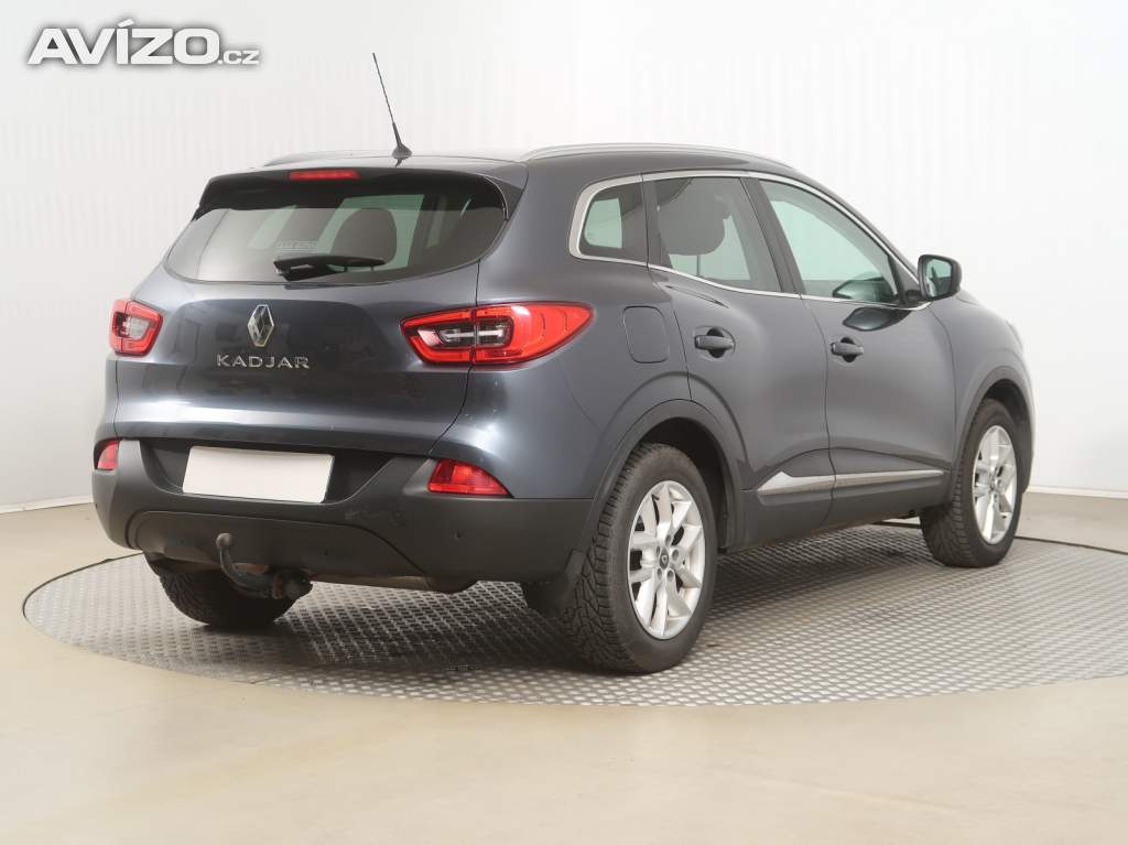 Foto inzerátu Renault Kadjar 1.2 TCe