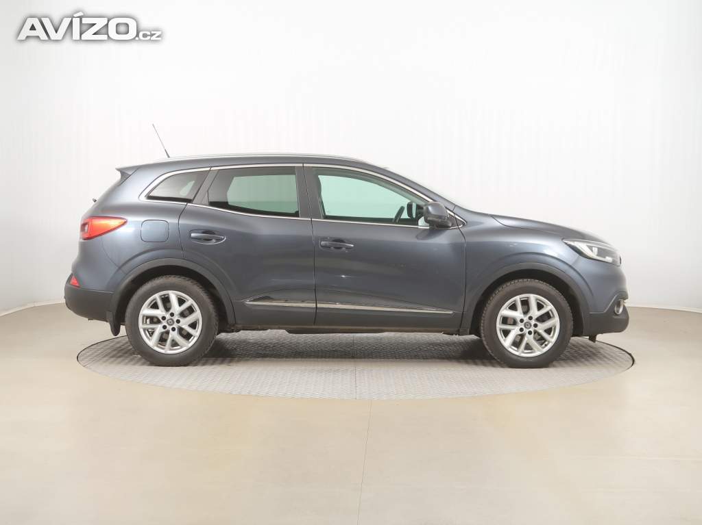 Foto inzerátu Renault Kadjar 1.2 TCe