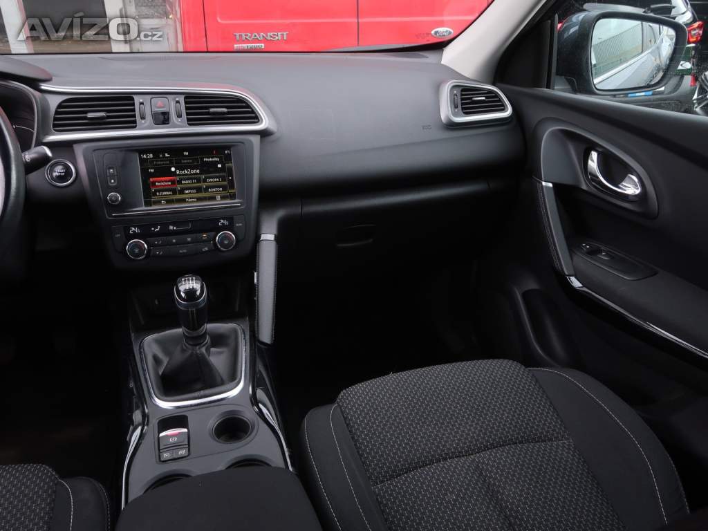 Foto inzerátu Renault Kadjar 1.2 TCe