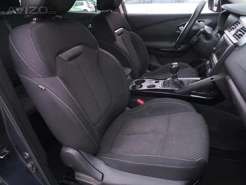 Foto inzerátu Renault Kadjar 1.2 TCe