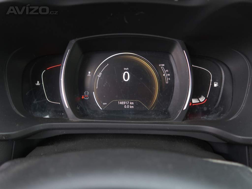 Foto inzerátu Renault Kadjar 1.2 TCe