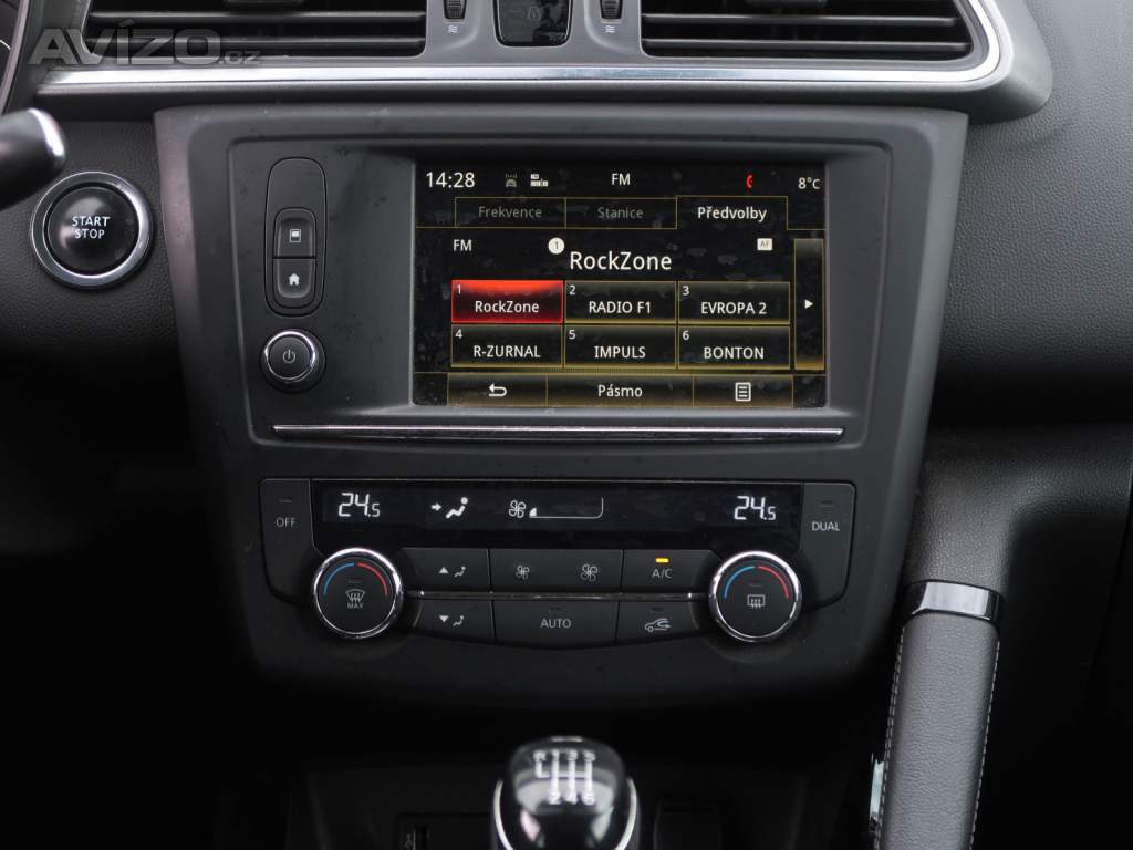 Foto inzerátu Renault Kadjar 1.2 TCe