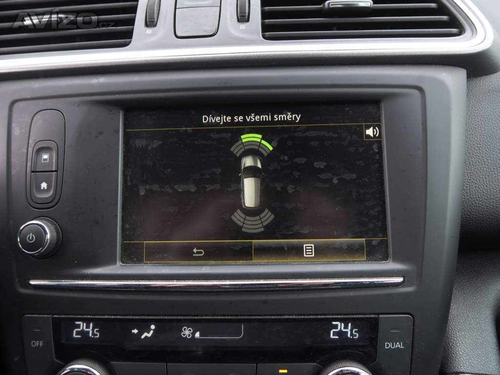 Foto inzerátu Renault Kadjar 1.2 TCe