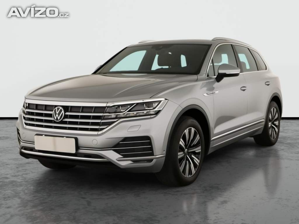 Foto inzerátu VW Touareg 3.0 TDI