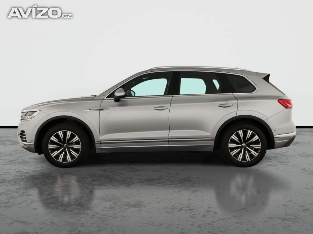Foto inzerátu VW Touareg 3.0 TDI