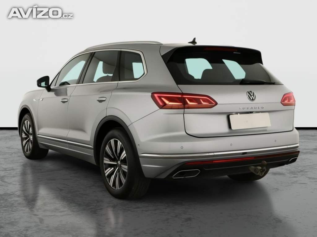 Foto inzerátu VW Touareg 3.0 TDI