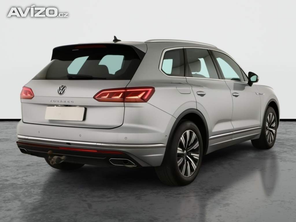 Foto inzerátu VW Touareg 3.0 TDI