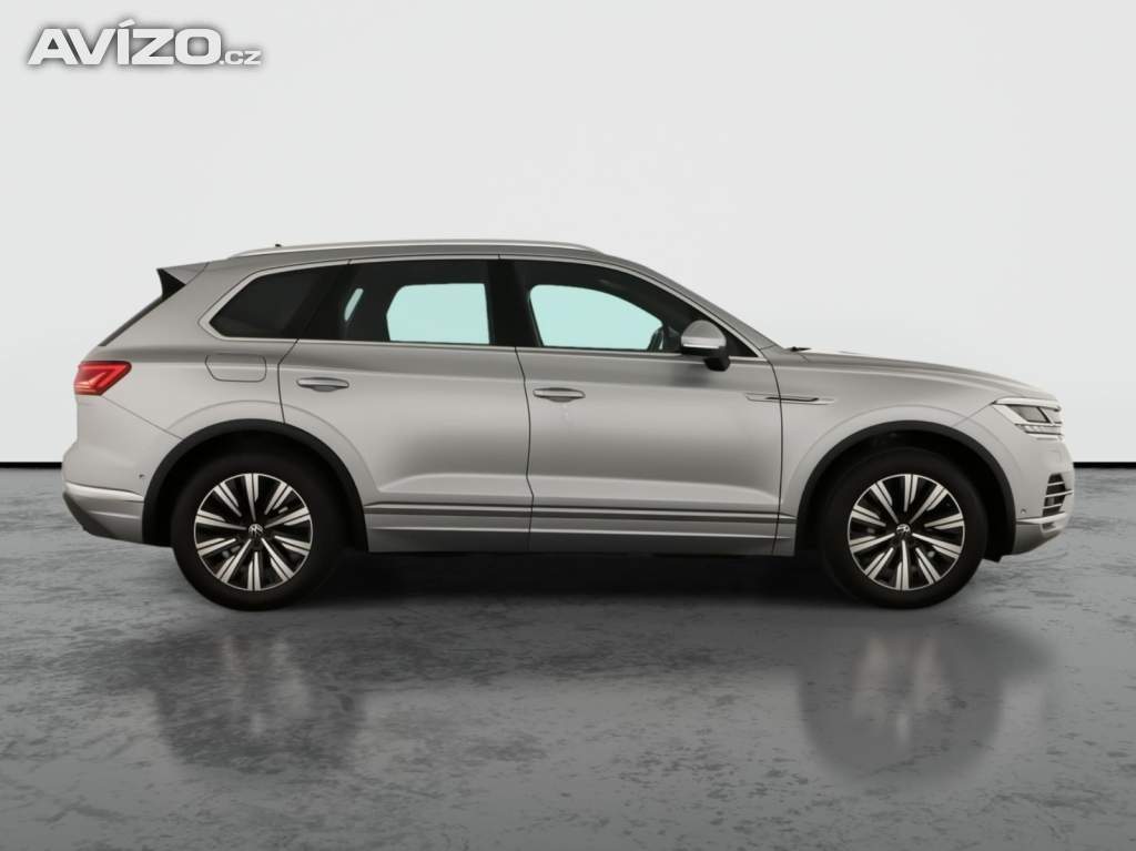 Foto inzerátu VW Touareg 3.0 TDI