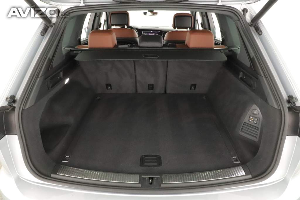 Foto inzerátu VW Touareg 3.0 TDI