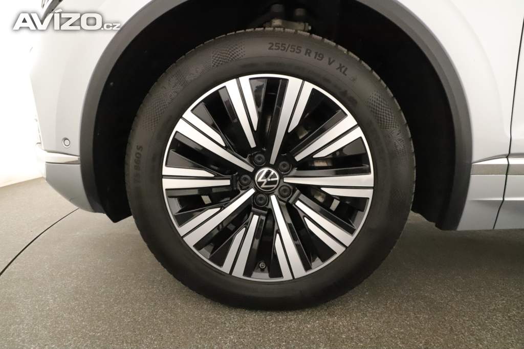 Foto inzerátu VW Touareg 3.0 TDI