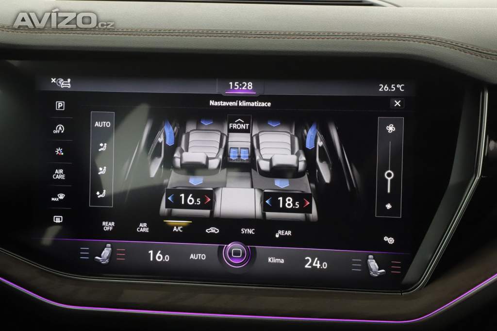 Foto inzerátu VW Touareg 3.0 TDI