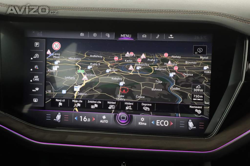 Foto inzerátu VW Touareg 3.0 TDI