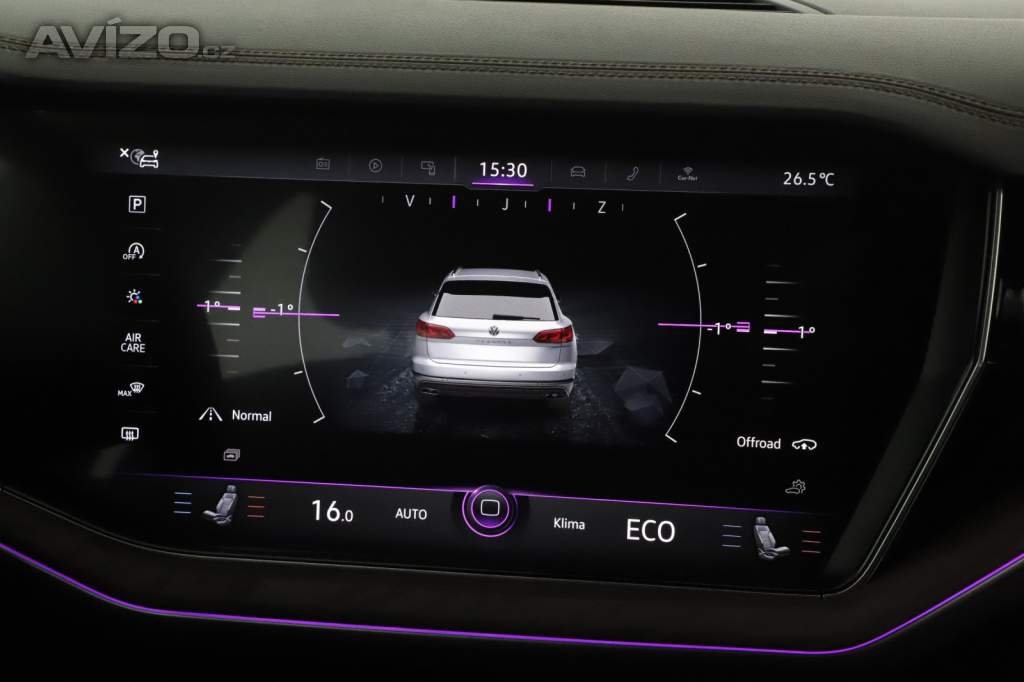 Foto inzerátu VW Touareg 3.0 TDI