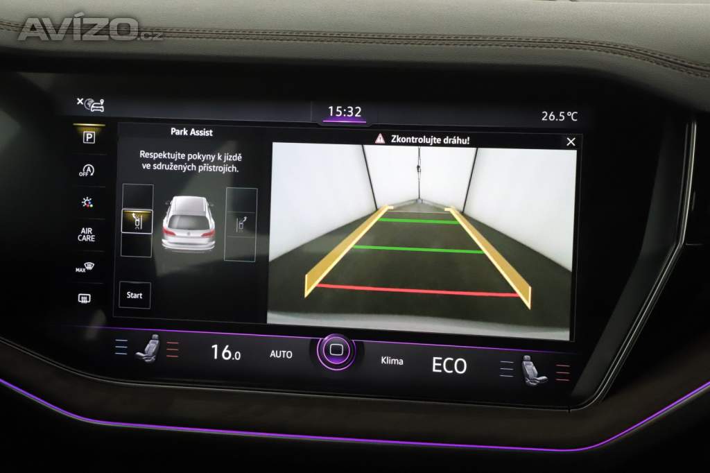 Foto inzerátu VW Touareg 3.0 TDI