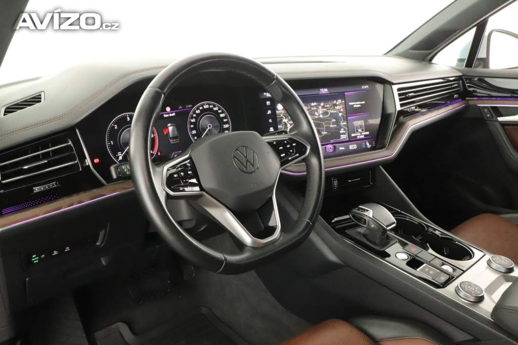 Foto inzerátu VW Touareg 3.0 TDI