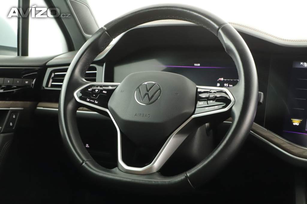 Foto inzerátu VW Touareg 3.0 TDI