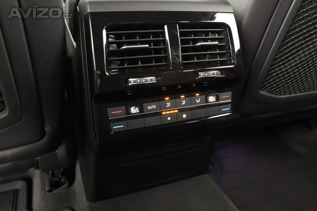 Foto inzerátu VW Touareg 3.0 TDI