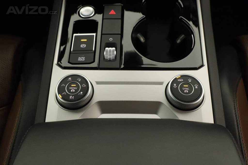 Foto inzerátu VW Touareg 3.0 TDI