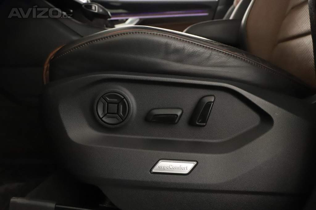 Foto inzerátu VW Touareg 3.0 TDI