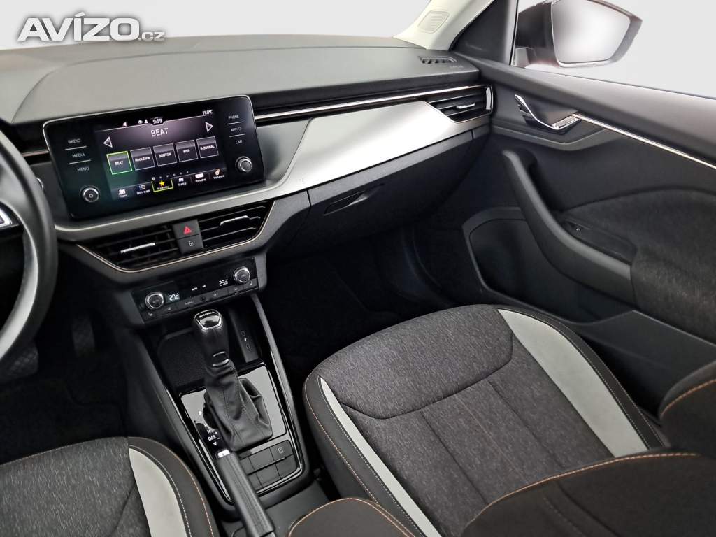 Foto inzerátu Skoda Scala 1.0 TSI