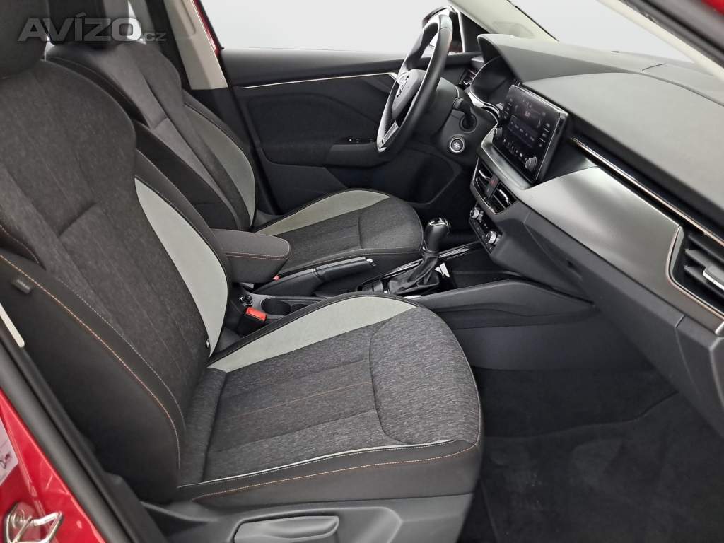 Foto inzerátu Skoda Scala 1.0 TSI