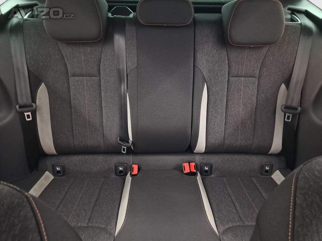 Foto inzerátu Skoda Scala 1.0 TSI